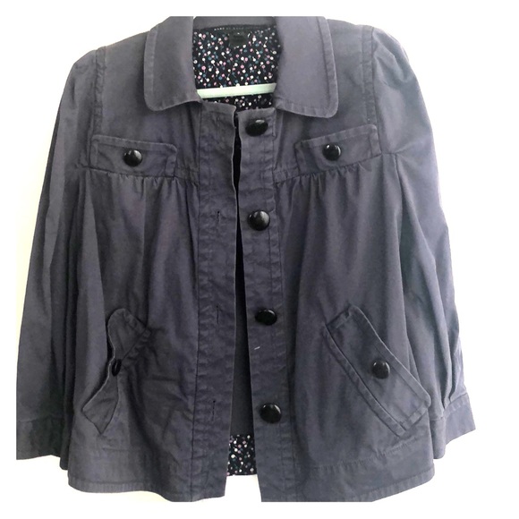 Marc Jacobs size 8 Jacket - Picture 1 of 2